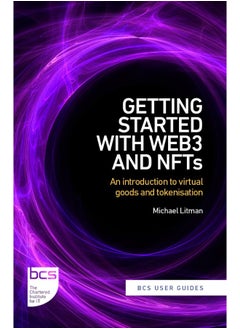 Getting Started with web3 and NFTs: An introduction to virtual goods and tokenisation 