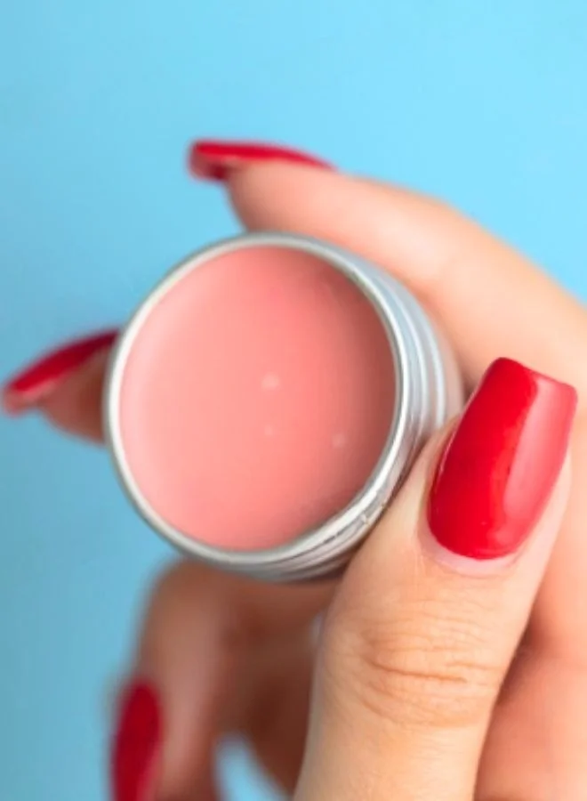 The Skin Concept  The Skin Concept Lip Soothe Balm - Cotton Candy - Handmade for Women | Best Price UAE