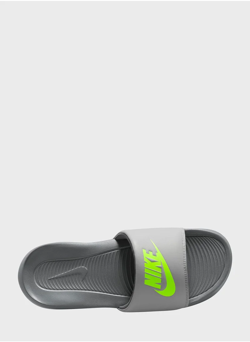 Nike Victori One Slides