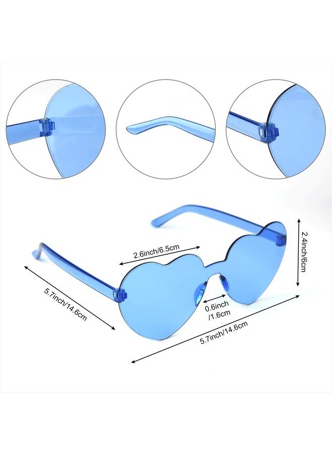 PLULON 10 Pieces Party Wigs and 10 Pieces Wig Caps Set, Neon Short Bob Wig Pack Costume Colorful Cosplay Wig Daily Party Hairpieces for Bachelorette Neon Party Favors, Halloween Decorations - Image 4