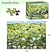 VOLUVOLU 1000 Pieces Puzzles for Adults Pooping Puppies Puzzle Dogs Jigsaw Puzzles 1000 Pieces Funny Gifts for Dog Lovers Friends Perfect White Elephant Gag Gift Dog Puzzle as Funny Home Party Decorations - Image 4
