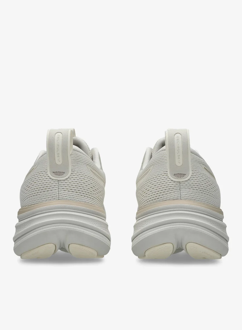 Asics SOFT OAT/SIMPLY TAUPE Gel-Pulse 17 for Women | Best Price UAE