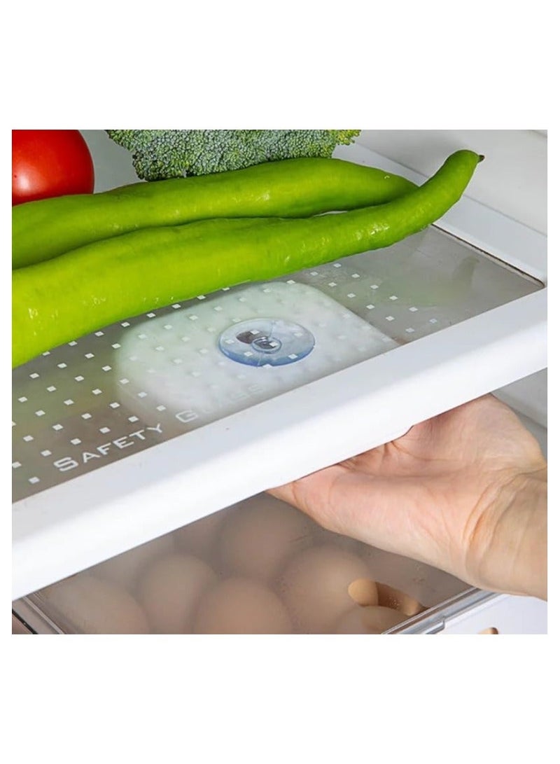 Y&D Fridge Deodorizer, Activated Charcoal Odor Absorber, And Freezer Air Freshener, Natural Smell, Moisture & Strong Eliminator for Fridge, Room, Pet, Shoe, Wardrobe (White) - Image 3