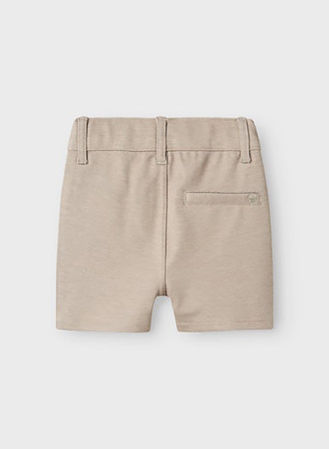 Name It Mini Boys Silas Comfort Shorts 1152-Gs - Image 2