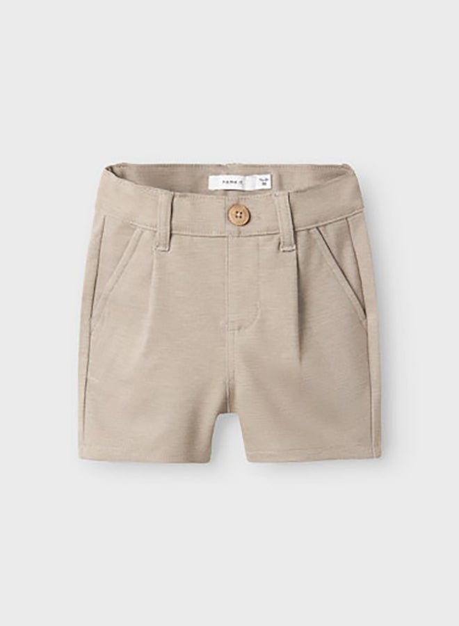 Name It Mini Boys Silas Comfort Shorts 1152-Gs - Image 3