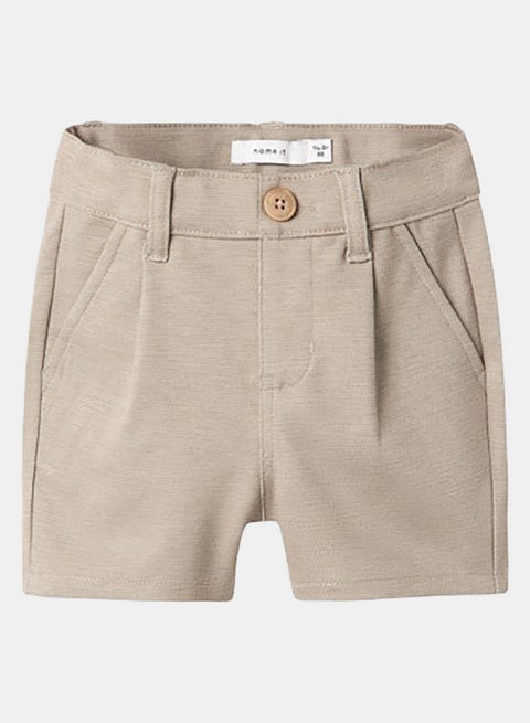 Name It Mini Boys Silas Comfort Shorts 1152-Gs