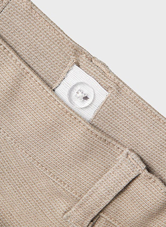 Name It Mini Boys Silas Comfort Shorts 1152-Gs - Image 4