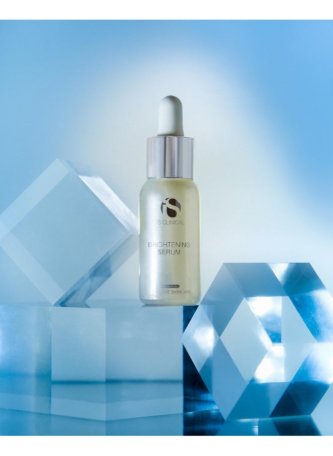 IS Clinical White Lightening Serum, 1 Fluid Ounce