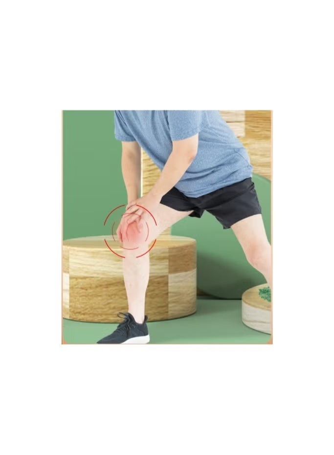 2PACK Knee Spray, Knee Pain Relief Products, Natural Herbal Joint Pain Relief Spray 35ml*2 - Image 3