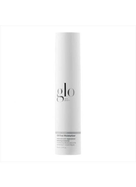 Oil Free Moisturizer - Lightweight Moisturizing Face Cream Powered by Hyaluronic Acid & Algae Extract for a Balanced, Conditioned & Clear Complexion