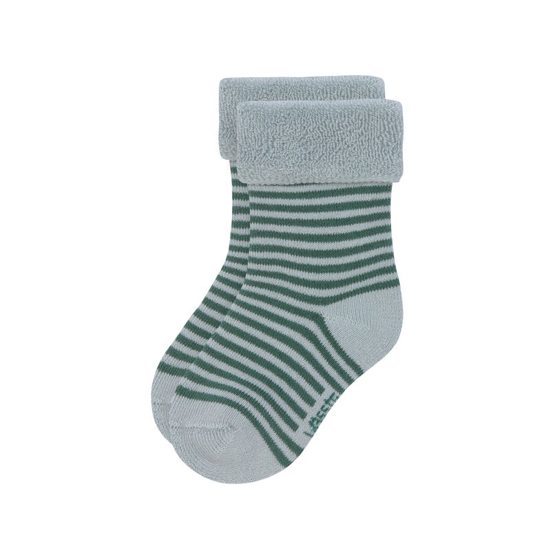 Lassig Terry Socks GOTS (3 pcs) - Image 4