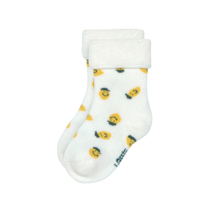 Lassig Terry Socks GOTS (3 pcs) - Image 3