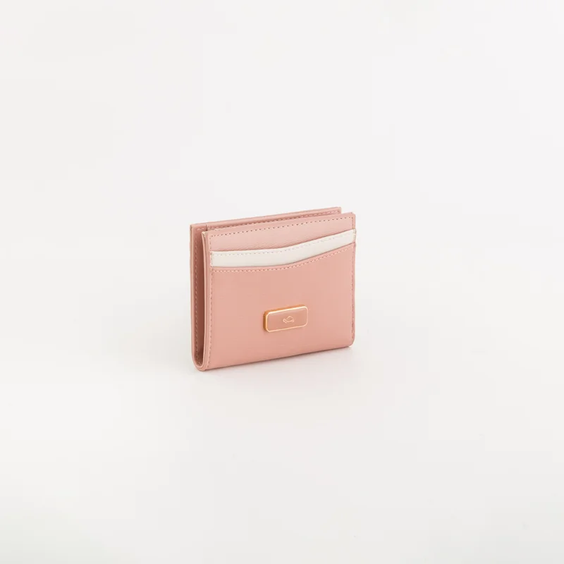 Women's Leather Wallet - Fresia