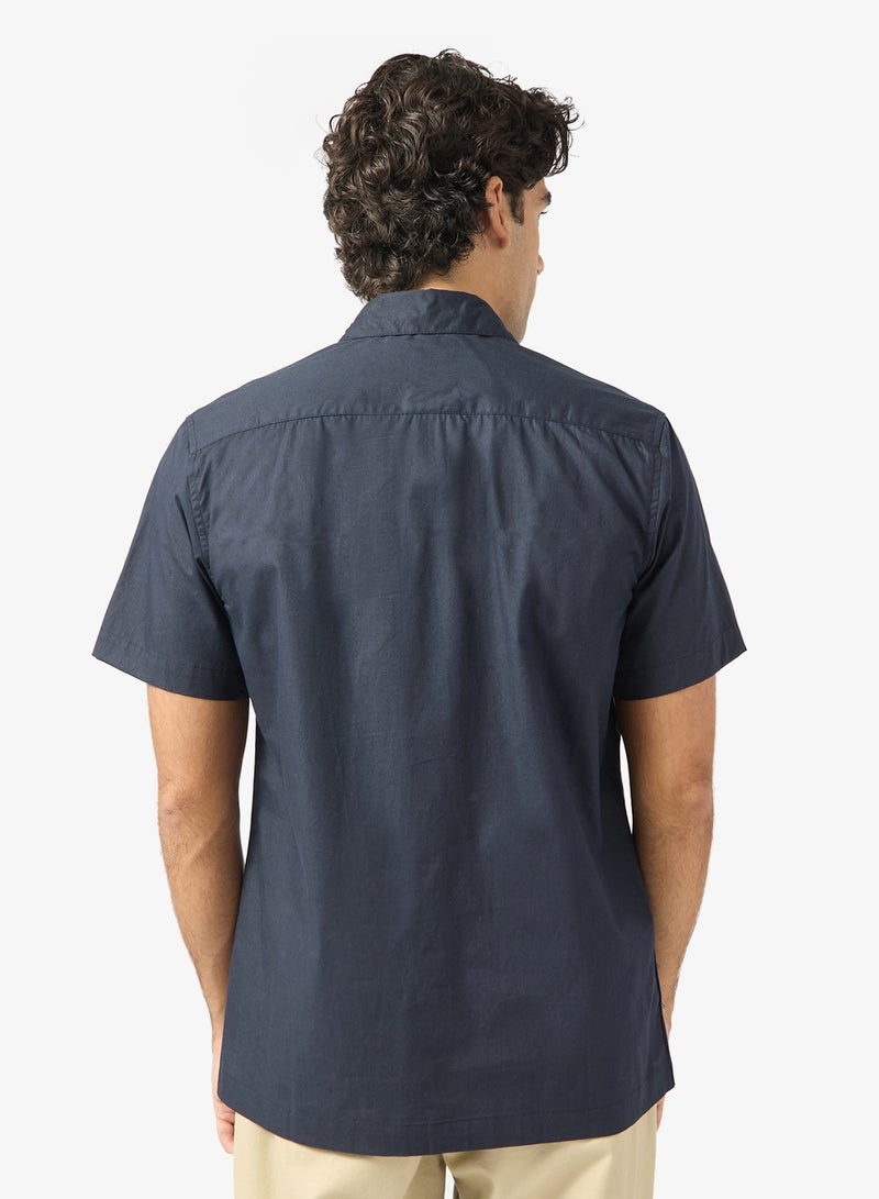 روبرت وود قميص بقصة ضيقة - Image 2