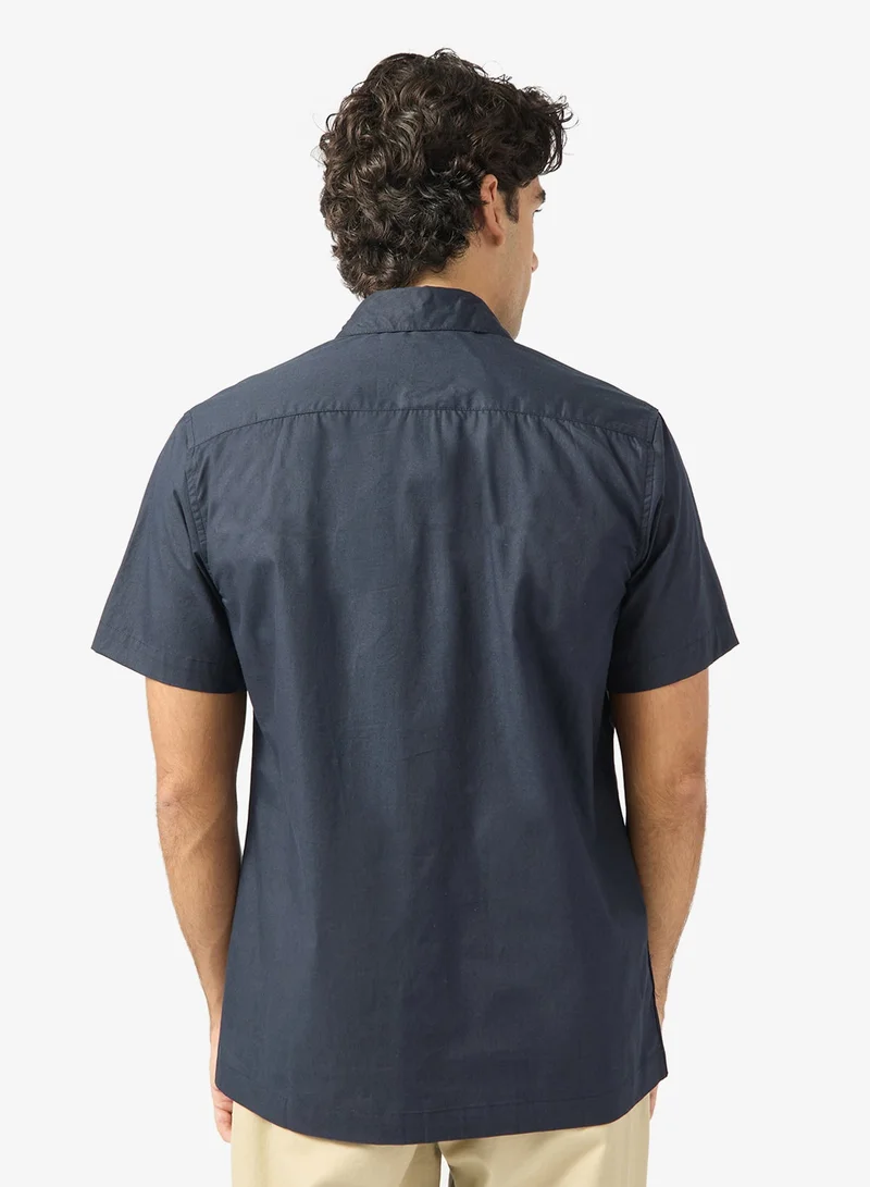 Robert Wood Slim Fit Shirt