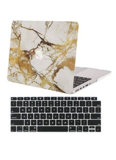 Gold Marble