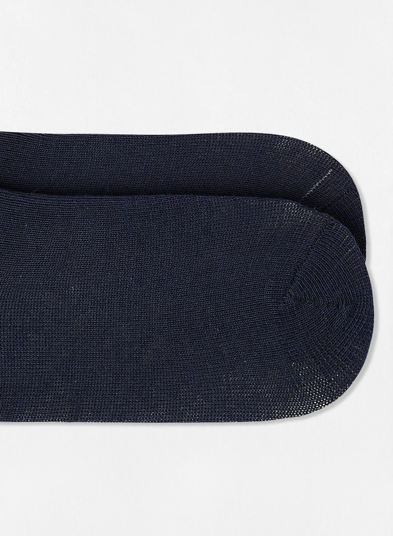MANGO Youth Basic Socks