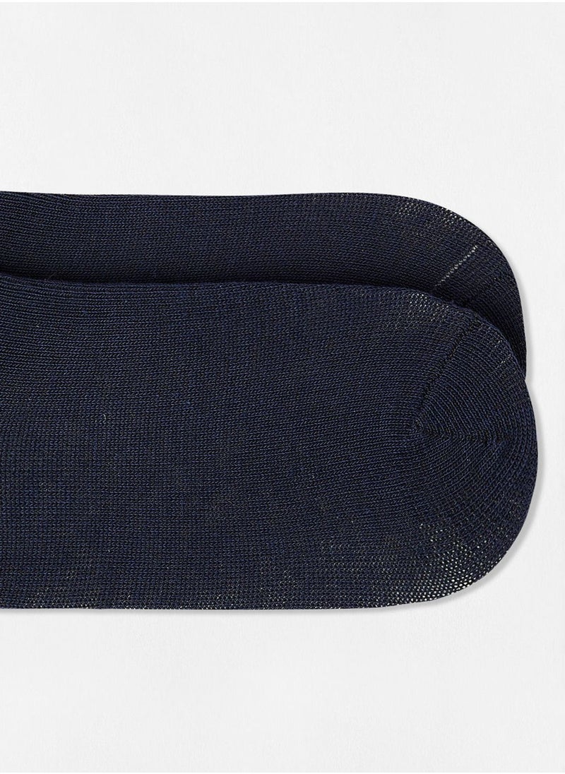 MANGO - Youth Basic Socks - Image 1