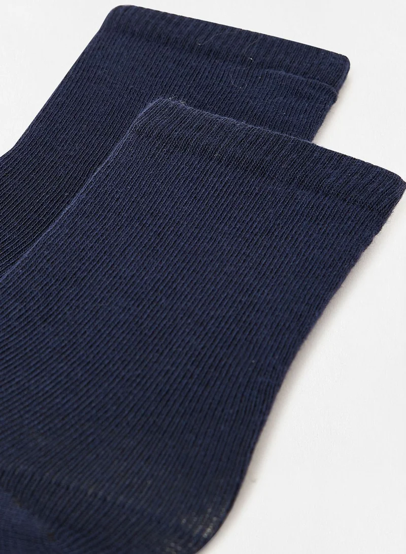 MANGO Youth Basic Socks