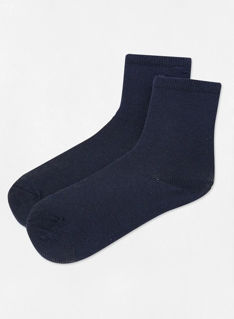 MANGO Youth Basic Socks