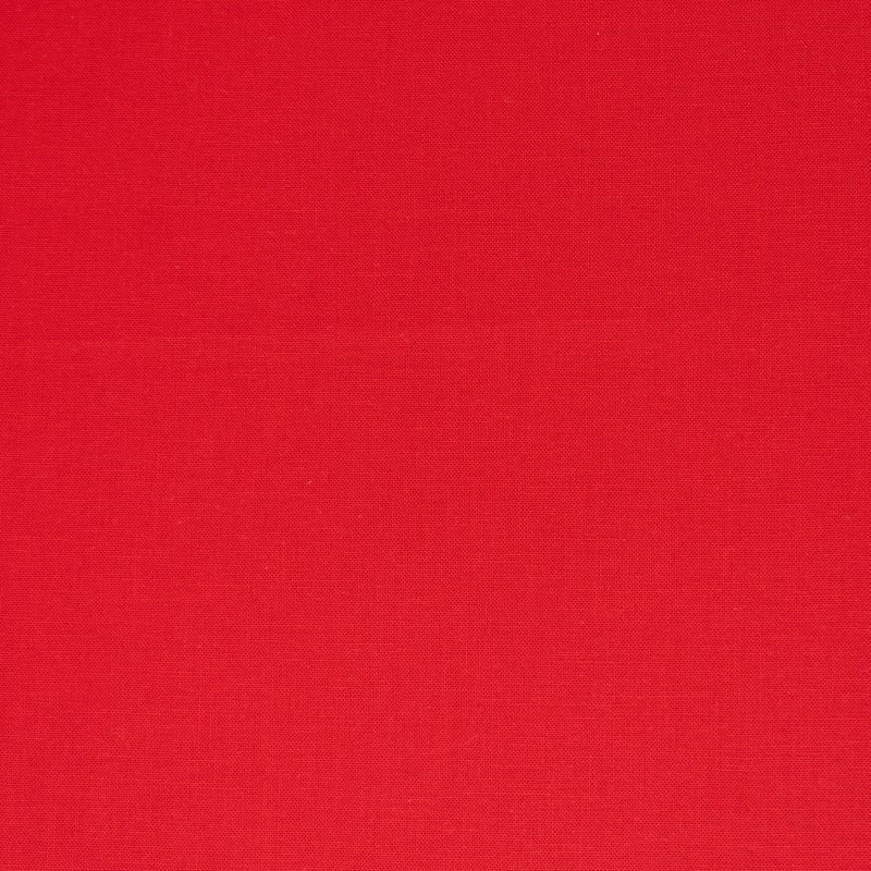 SINGER Fabrics 100 Cotton Red 2 Yard Precut