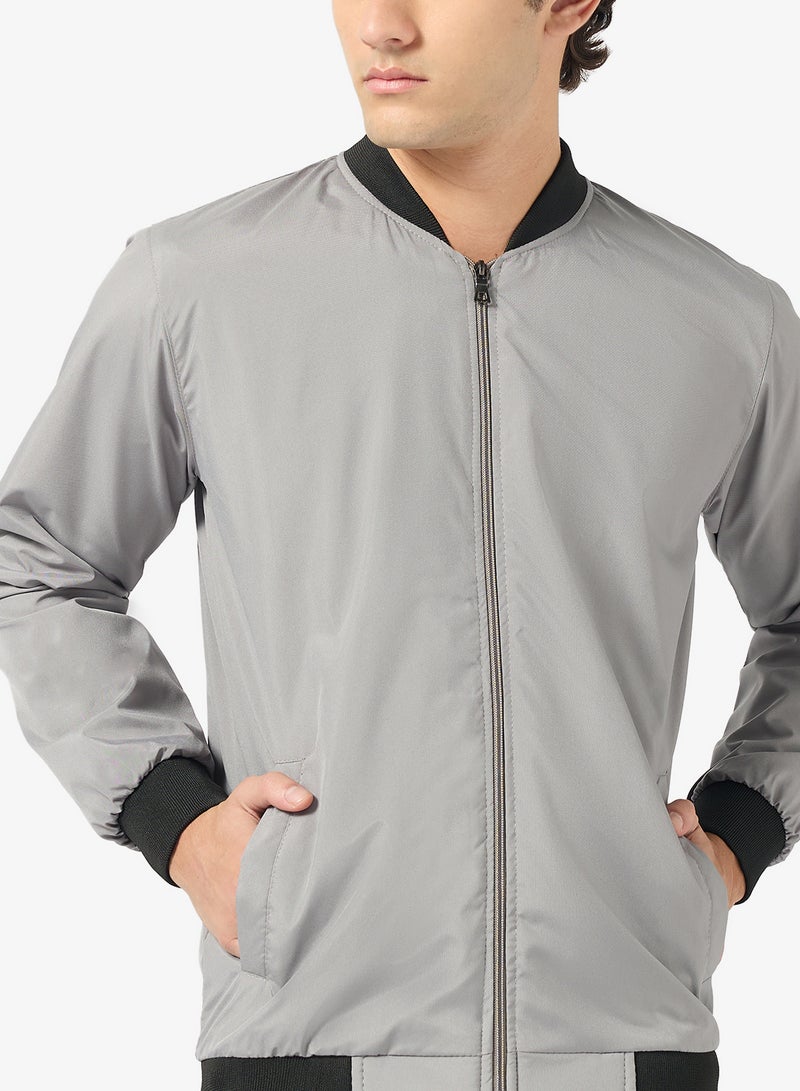 سفنتي فايف جاكيت بومبر - Image 3