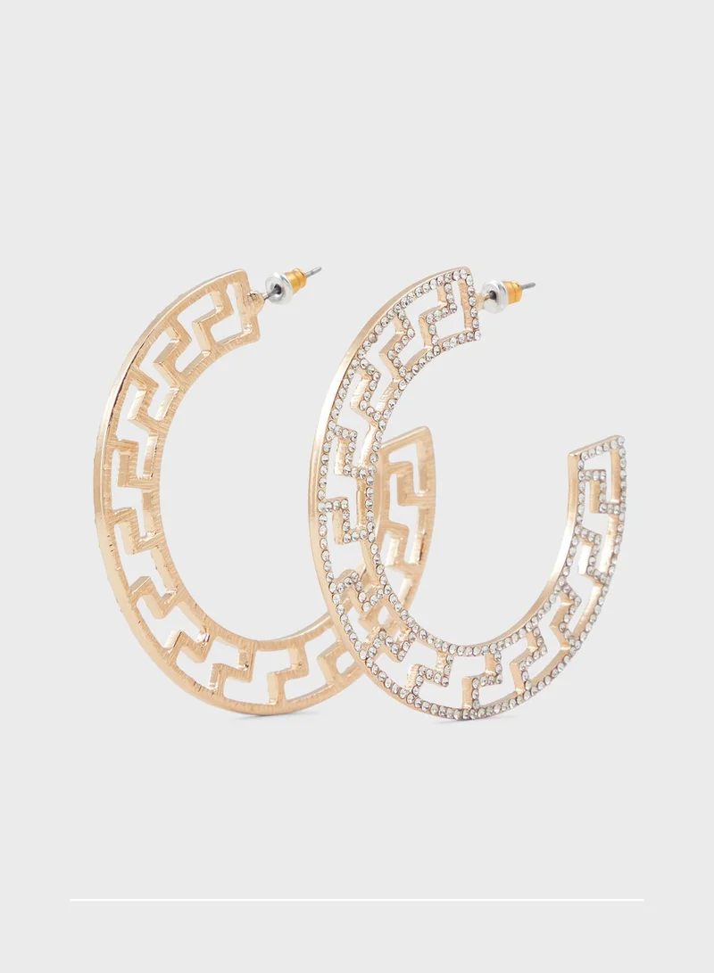 ALDO Rharema Earrings