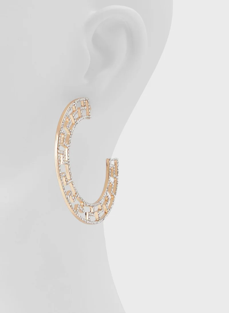 ALDO Rharema Earrings