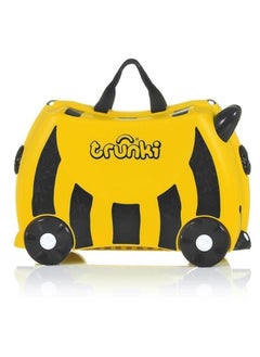 Ride On Luggage Bumble Bee