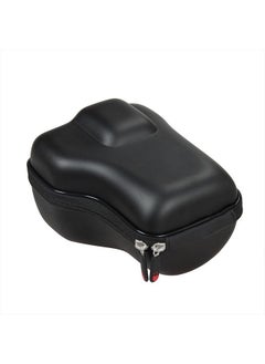 Hermitshell Hard Storage Carrying Travel Case Bag for Canon EOS T7 T8i 2000D 80D 70D 60D Rebel T6 1300D T6s 760D T6i 750D T5 1200D T5i 700D T4i 650D T3i 600D T3 1100D 18-200mm, 18-135mm, 15-85mm, 55-250mm DSLR Le  - Image 2