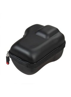 Hermitshell Hard Storage Carrying Travel Case Bag for Canon EOS T7 T8i 2000D 80D 70D 60D Rebel T6 1300D T6s 760D T6i 750D T5 1200D T5i 700D T4i 650D T3i 600D T3 1100D 18-200mm, 18-135mm, 15-85mm, 55-250mm DSLR Le  - Image 1
