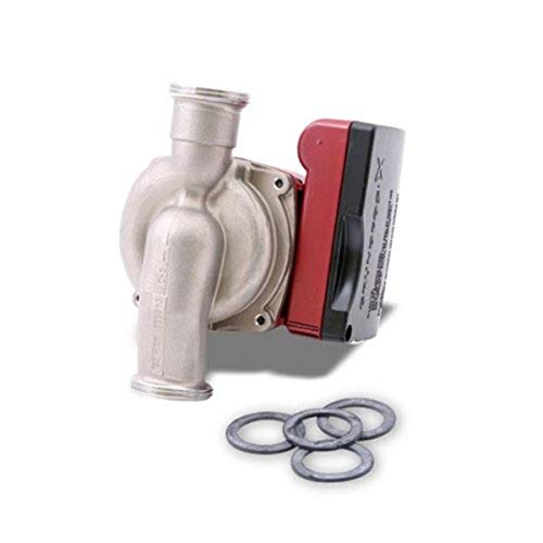 Grundfos جروندفوس 59896776 ستانلس UP15-29SU/LC - 1-1/4" اتحاد (GU 125) - Image 1