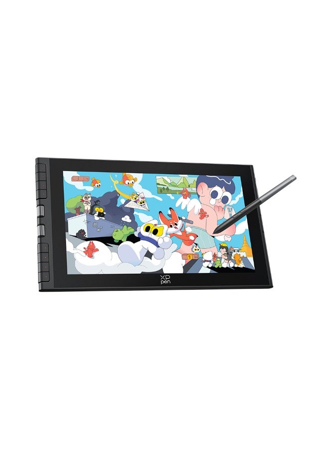 XP-PEN XP-PEN 12 3rd 11 9 Drawing Tablet With Screen Connection Type: Wired