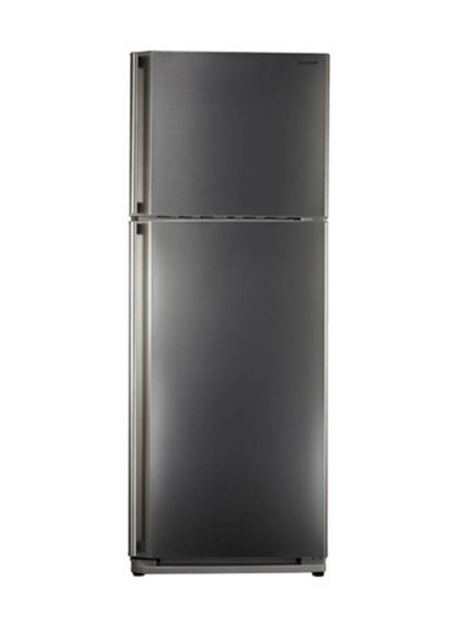 شارب ثلاجة نوفروست SJ-58C-ST غير القابل للصدأ - Image 1