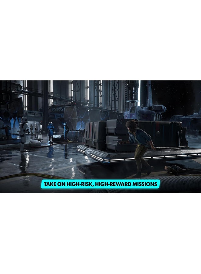 أوبيسوفت إصدار خاص من Star Wars Outlaws - Image 5