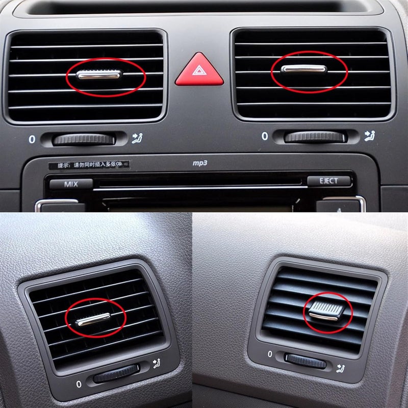 Wivplex Car Air Vent Clip Repair Tool - Image 4