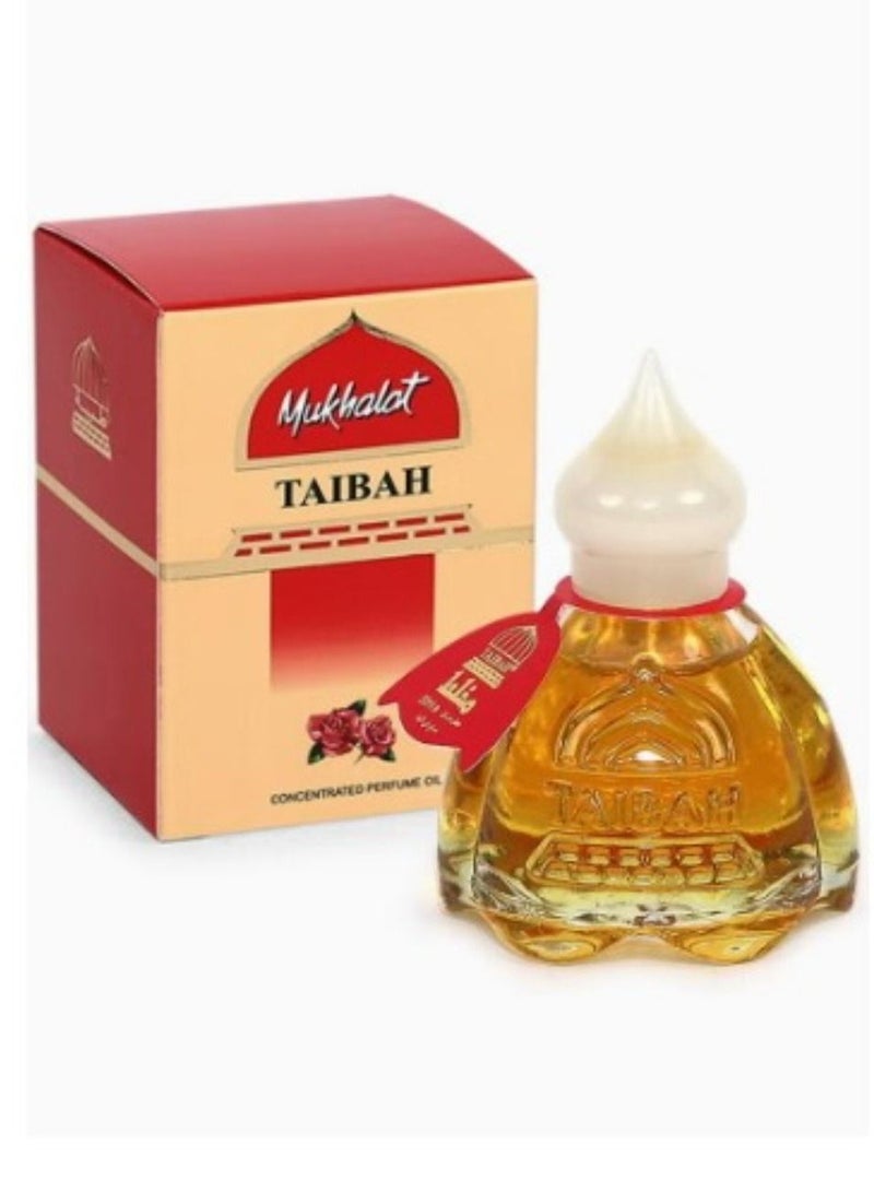 Taiba Mixture 20 ml