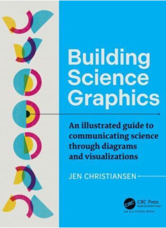 null - Building Science Graphics : An Illustrated Guide to Communicating Science through Diagrams and Visualizations - Image 1