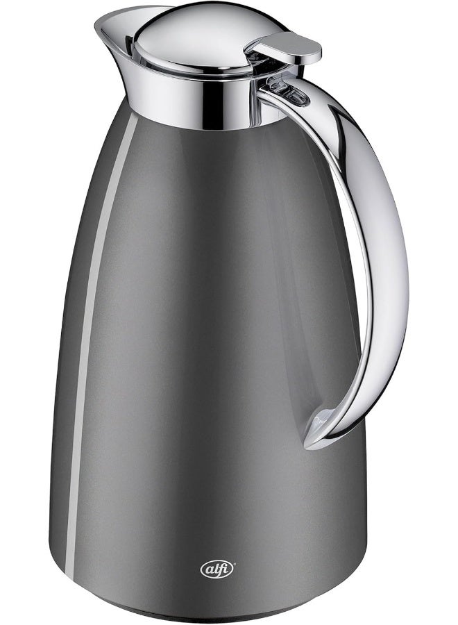 Alfi Gusto Space Insulated Jug Polished Grey 1.0 L - Image 3