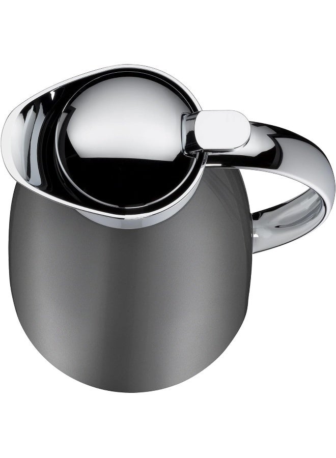 Alfi Gusto Space Insulated Jug Polished Grey 1.0 L - Image 5