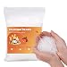 Butuze Weighted Stuffing Beads 53oz Craft Stuffing Beads Rubber Filler for Weighted Stuffed Animal for Craft 150g - Image 2
