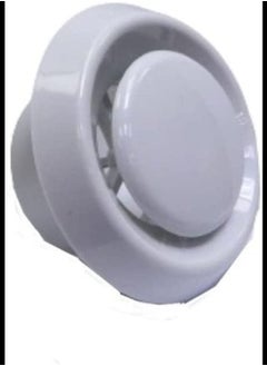 ABBASALI Ceiling Vent Diffuser Air Valve  - Image 1