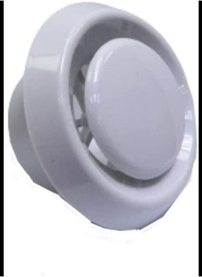 ABBASALI - Ceiling Vent Diffuser Air Valve - Image 1