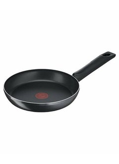 Tefal Issencia Frying Pan 28cm Non-stick Frying Pans With Original Tefal Thermo Spot Temperature Control  Ergonomic Thermoplastic Handle Extra Deep Shape Made In France