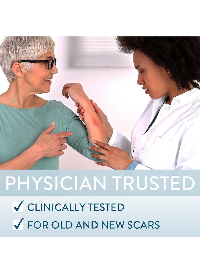 Kelo-Cote Advanced Formula Scar Gel, 10 Grams - Image 3