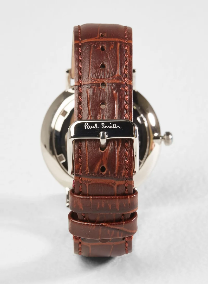 Paul Smith PS0060002 Gauge Watch