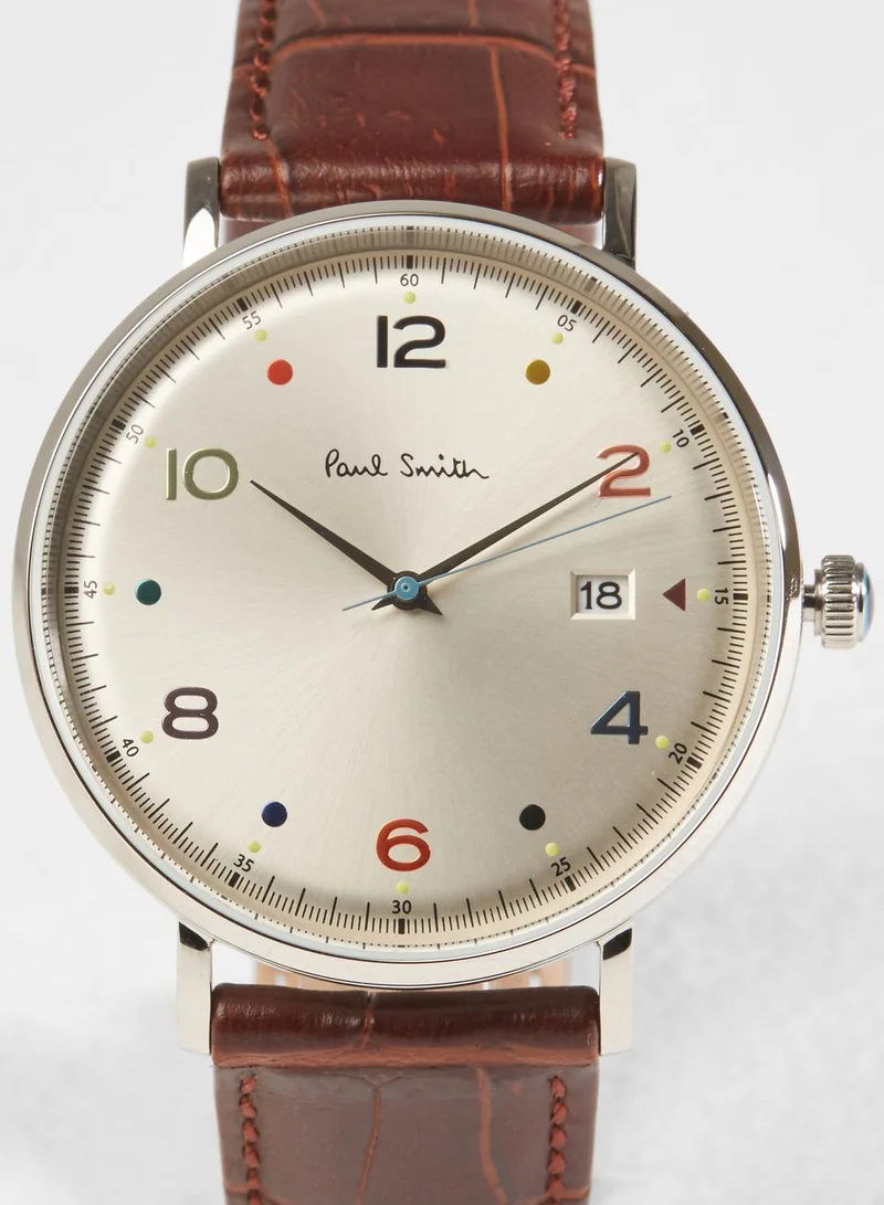 Paul Smith PS0060002 Gauge Watch