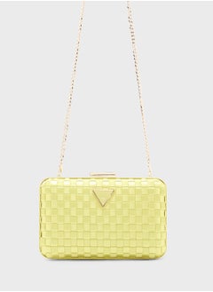 GUESS Twiller Minaudiere Clutch  - Image 1