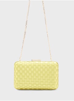 GUESS Twiller Minaudiere Clutch  - Image 3