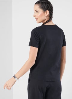 Nike Nsw Essential Icon Futura T-Shirt  - Image 2